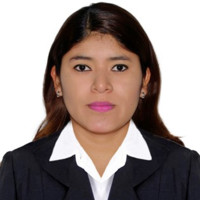 Letsy Jackeline Hernández Tello