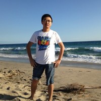 Ellis Chen
