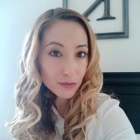 Katy Domke