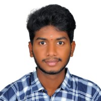 Saicharan Thommandula