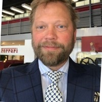 Erik Clover