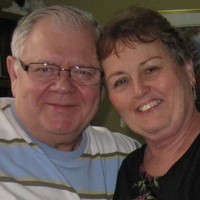 Mark & Joyce Cain