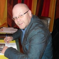 Bart De Glint