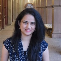 Lohitha Siripurapu