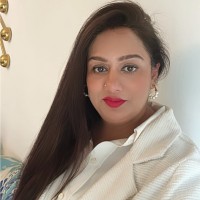Afreen Syed