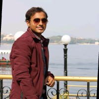 Krishna Mohan Jha