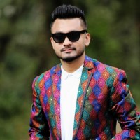 Vibas Shumsher Kunwar