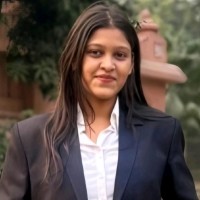 Shivani Chaurasia