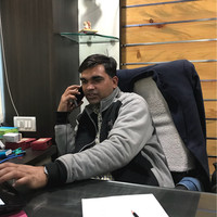 CA. Mahesh Sharma