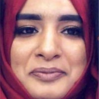 Asmina Choudhury