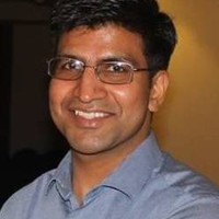 Dr Hitesh Gurjar