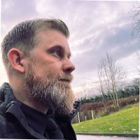Stuart Reid