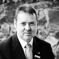 Ian Proudlock