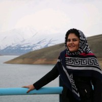 samaneh k