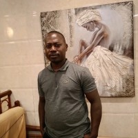 Serge Jody MONGBO Ing. BIM 5D