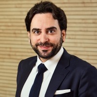 Hesam Taheri