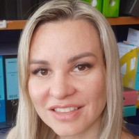 Veronika (Bednarikova) Sívková