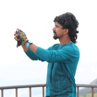 Sharath Abhishek R