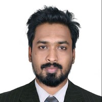 Manu G Panicker