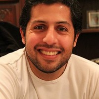 Henry Ponce
