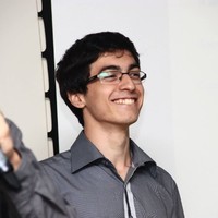 Higor Henrique Ferreira