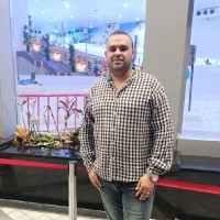 Mahmoud Abdo
