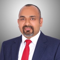 Siyad Yahiya Muhammad