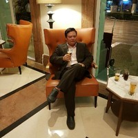 Jeffrey Htun