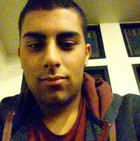 Kyrolls Mansour