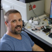 Christopher Veeneman