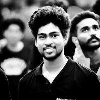 Abhin Krishna