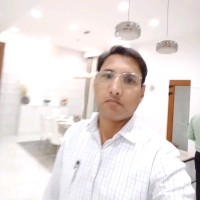 Rakesh K.