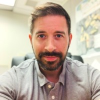 Jason M. Miller, Pp, Aicp
