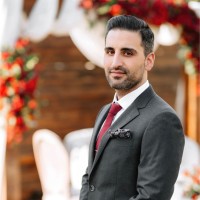 Hooman Kaveh
