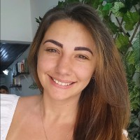 Bianca Borim