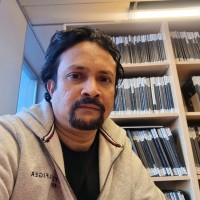 Gayan Sajith Perera