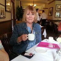 Frances Foster