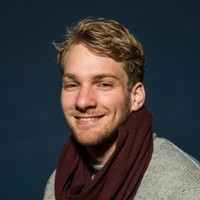 Lukas Ten Hove