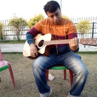 Sanjib Saha