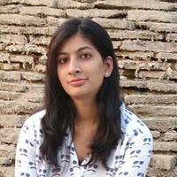 Disha Agarwal
