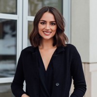 Andrea Wadsworth
