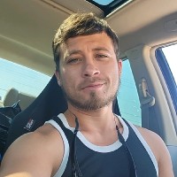 Christopher Reyes