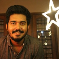 Sujith Eapen Varghese
