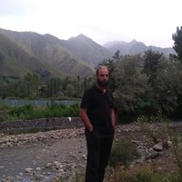 Humair Katjoo