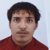 Yacine Salem