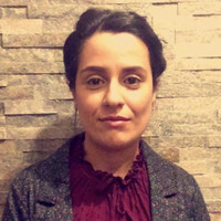 Zainab Patel