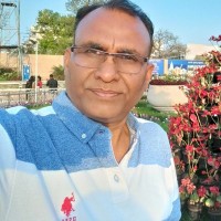 Vijay Kumar Jain