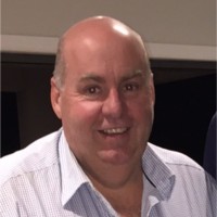 Simon Bassett-Smith