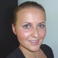 Alena Straska