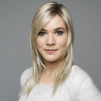 Avigael Levy-Strauss